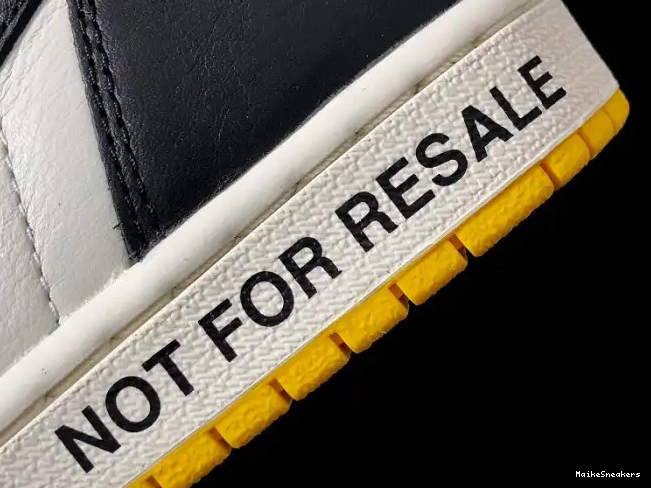 MaikeSneakers 861428 High Air OG 